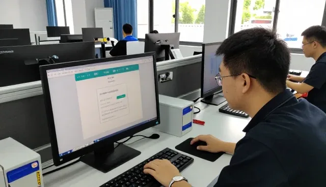 陕西金运禾网络科技有限公司满足不同维护保养下的短视频运营需求