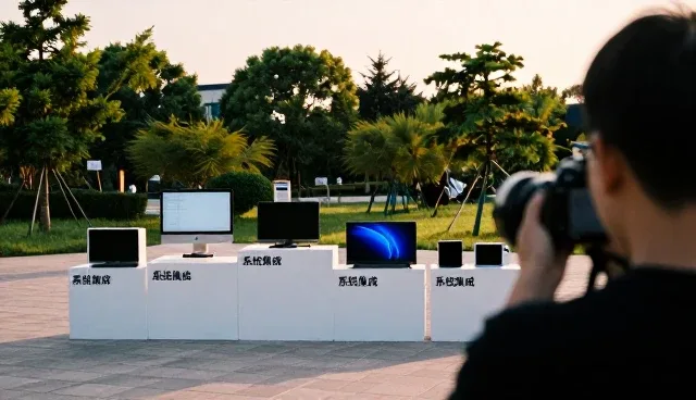 小程序商城性能优化与适用场景深度解析