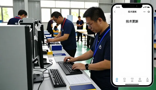 重视技术更新帮助解决小程序商城问题